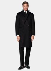Overcoat