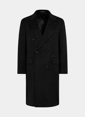 Overcoat