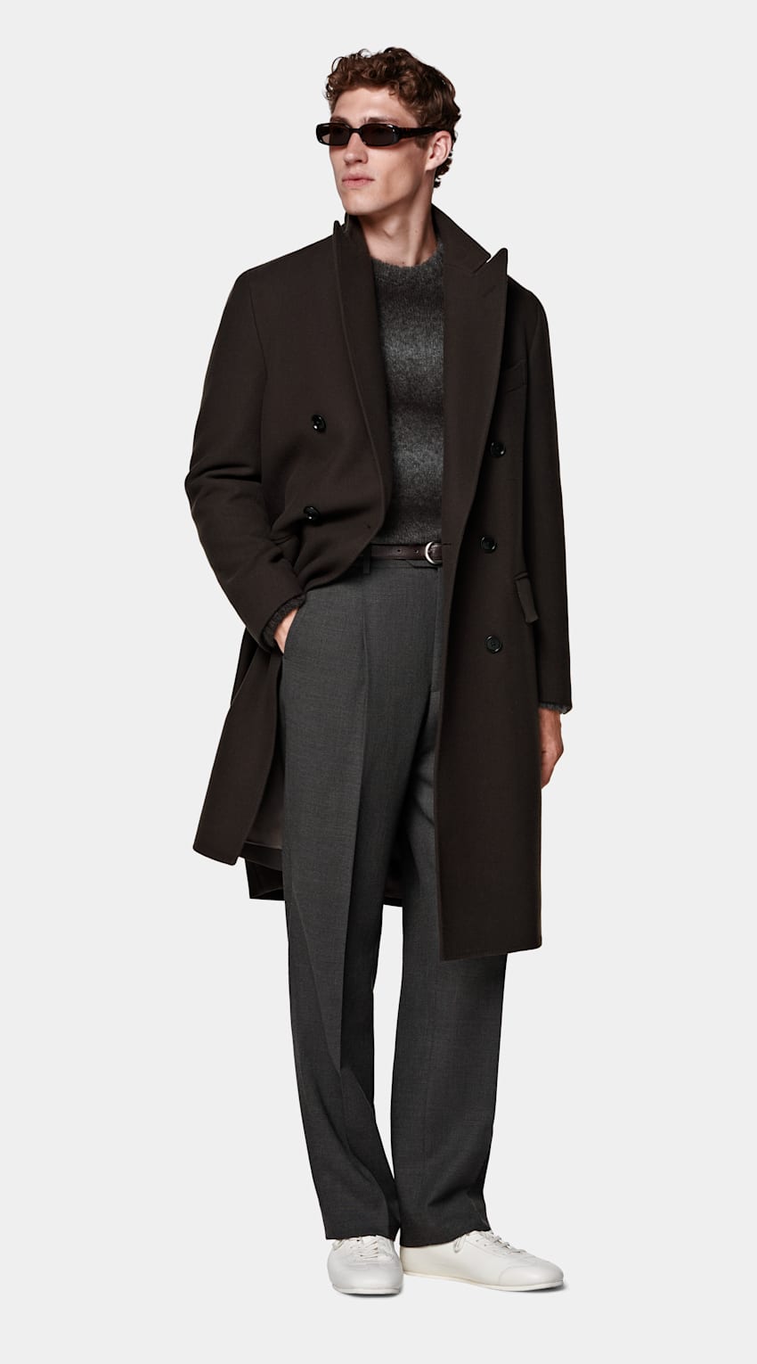 Overcoat