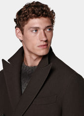 Overcoat