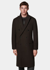 Overcoat