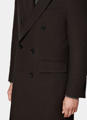Overcoat