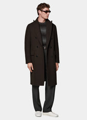 Overcoat