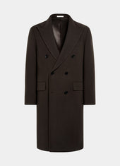 Overcoat