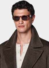 Peacoat