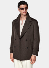 Peacoat