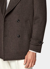 Peacoat