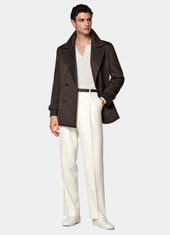Peacoat