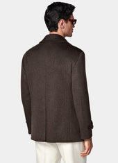 Peacoat