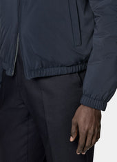 Reversible Bomber Jacket