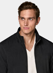 Reversible Bomber Jacket