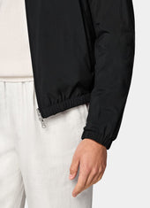 Reversible Bomber Jacket