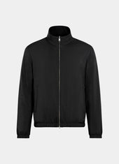 Reversible Bomber Jacket