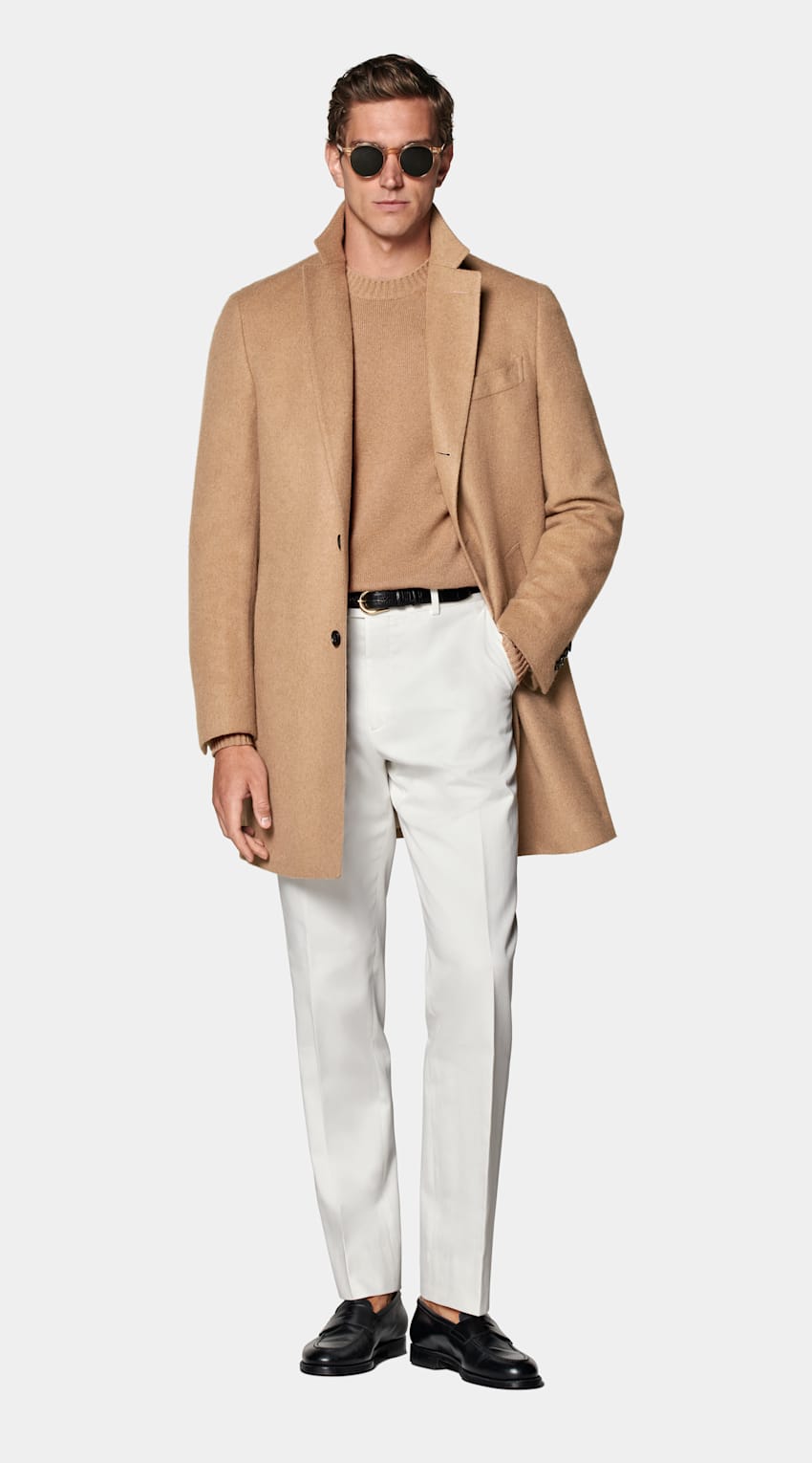 Overcoat