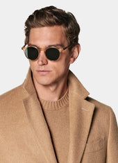 Overcoat