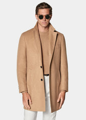 Overcoat