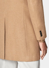 Overcoat