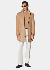Overcoat