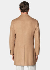 Overcoat