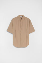 Camicia In Cotone
