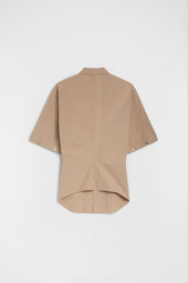 Camicia In Cotone