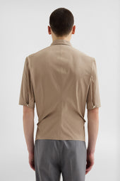 Camicia In Cotone