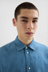 Camicia In Cotone