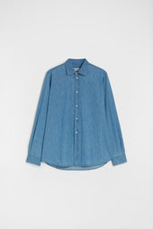 Camicia In Cotone