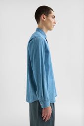 Camicia In Cotone