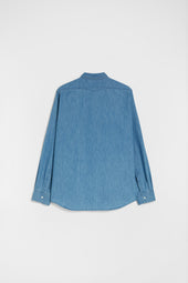 Camicia In Cotone
