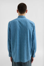 Camicia In Cotone