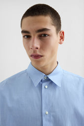 Fil Fil Cotton Shirt