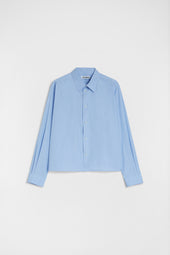 Fil Fil Cotton Shirt