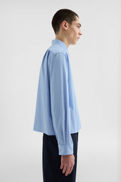 Fil Fil Cotton Shirt