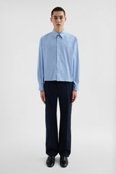 Fil Fil Cotton Shirt