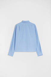 Fil Fil Cotton Shirt