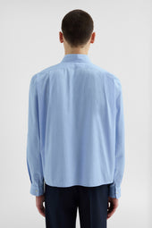 Fil Fil Cotton Shirt
