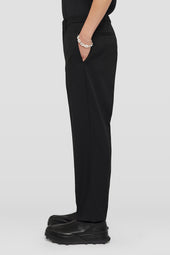Pantaloni In Gabardine Tecnica