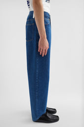 Loose Trousers