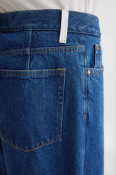 Loose Trousers