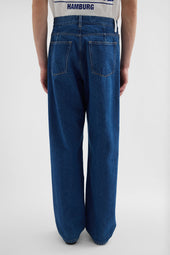 Loose Trousers