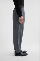 Cotton Malfil Trousers