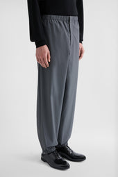 Cotton Malfil Trousers