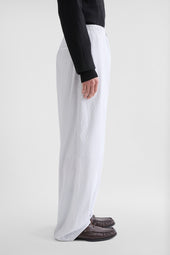 Cotton Trousers