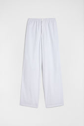 Cotton Trousers