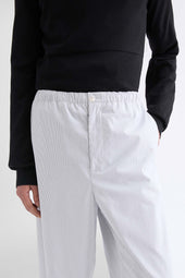 Cotton Trousers