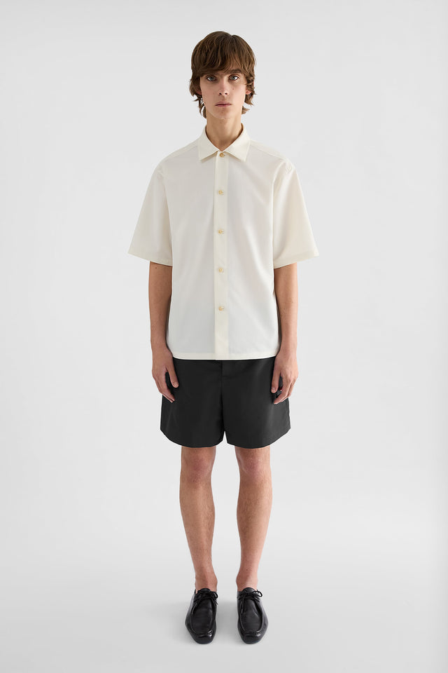 Short in poliestere