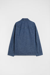 Giacca In Cotone