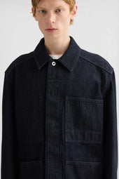 Lightweight Blouson
