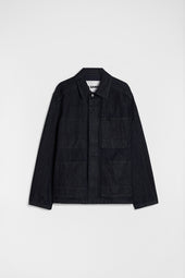 Lightweight Blouson